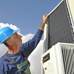 Climatisation réversible : Adaptez la Température de votre Maison à vos Besoins du Moment Cluses